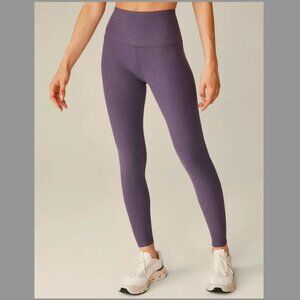 NWT Beyond Yoga Spacedye Caught In The Midi High Waisted Legging, Size S